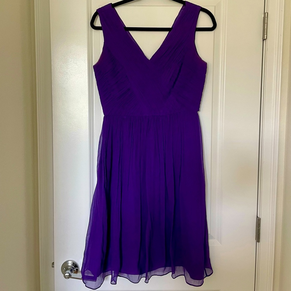Donna Morgan dress